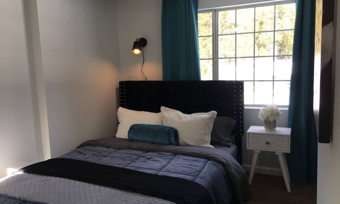 Cromberg House | Cozy little house
