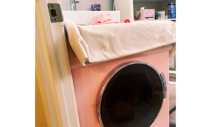 Cypress Hills Apartment | cozy little room