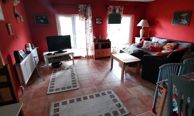 Bobitz Apartment | Cozy little vacation apartment