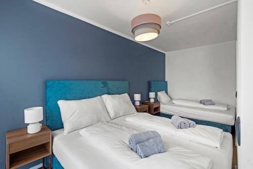 Grinzing Apartment | Cozy Living Apartment "Schiele" - Direct to City