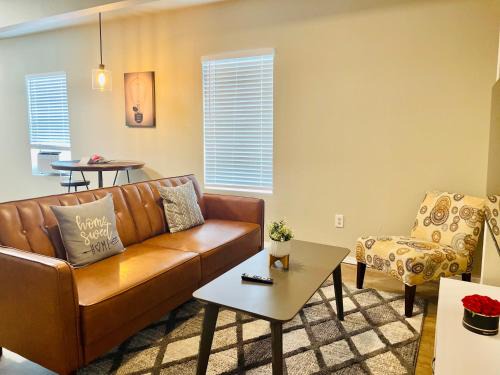 Midtown Apartment | Cozy location in Midtown!