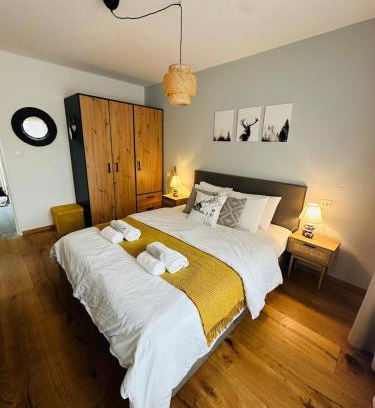 Bivio Apartment | Cozy Lodge in Bivio 20 Minutes from St Moritz