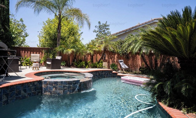 Riverside House | Cozy Luxe Stay w/Resort-Style Amenities