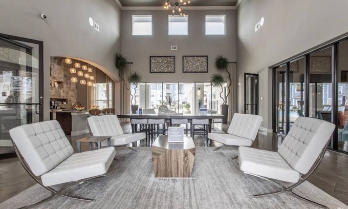 Atascocita Apartment | Cozy & Luxurious 2BR/2BA Apt, Resort-Style!