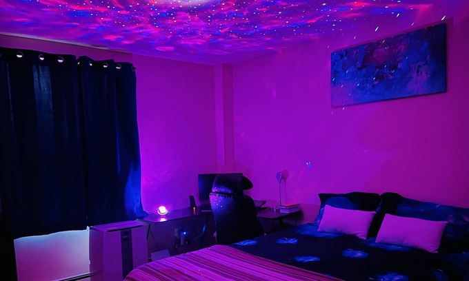 London Apartment | Cozy Luxurious Room