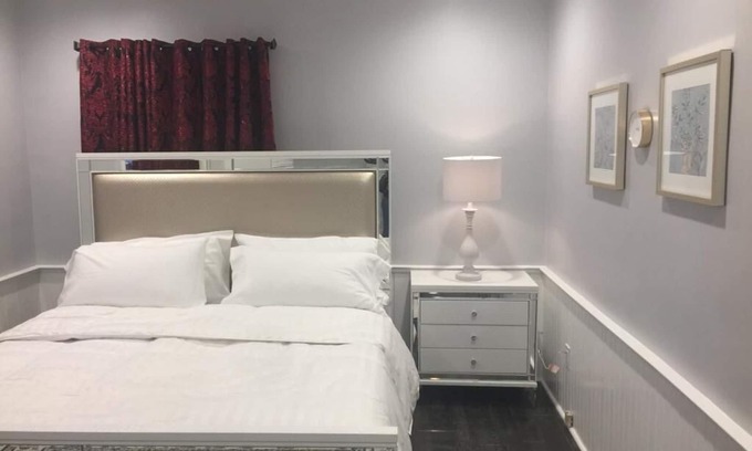 Huntington Station Apartment | Cozy & Luxury suite with private entrance