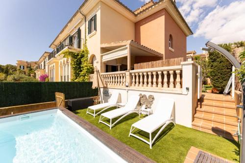 Palma de Mallorca House | Cozy Mallorca!