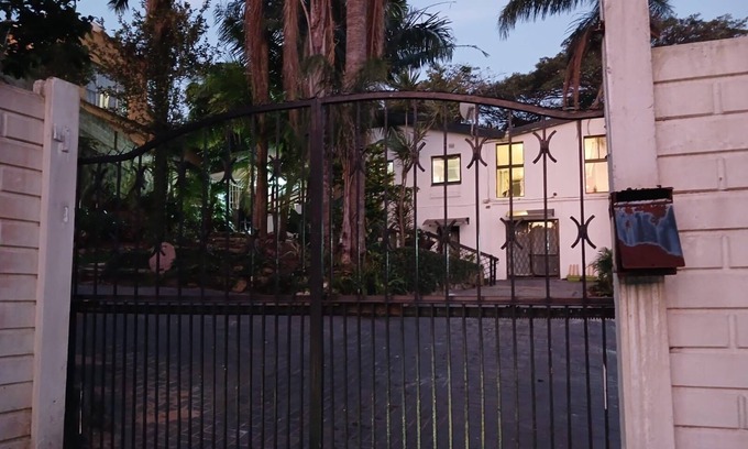 Margate House | Cozy Margate Retreat family home with 2 Bedrooms
