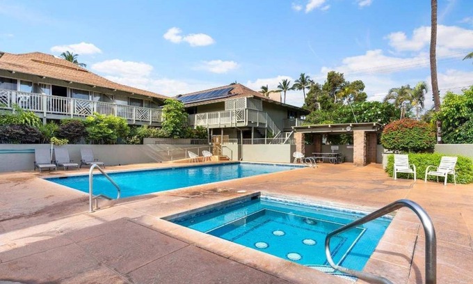 Kihei Condo | Cozy Maui Retreat, Walk to Sun-Kissed Shores