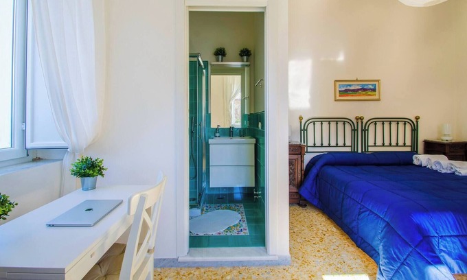 Ceraso Apartment | Cozy Mini Apartment In The Center Of Ceraso
