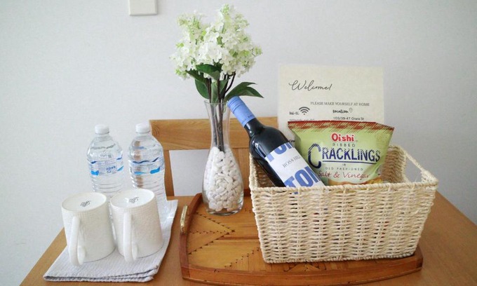 Waitara Apartment | Cozy Minimalist 1 Br Apt near Hornsby mall & trains