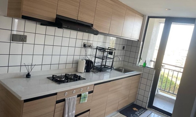 Ruaka Apartment | Cozy & Modern 1Bedroom Retreat in the Heart of Ruaka – Perfect for Work or Play!