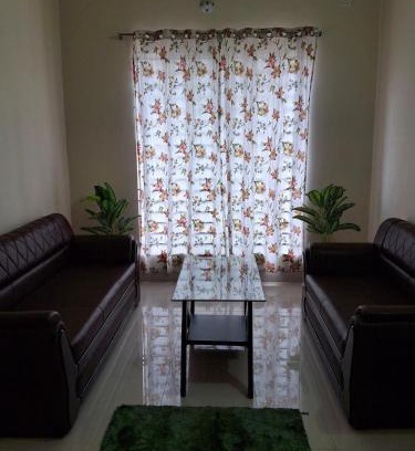Mohammadpur Apartment | Cozy Modern 1BR with Attached Bath, Mohammadpur