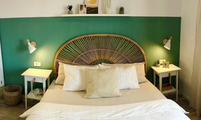 La Quinta Apartment | Cozy, modern Apartment in a privileged area with Pools and amazing Views