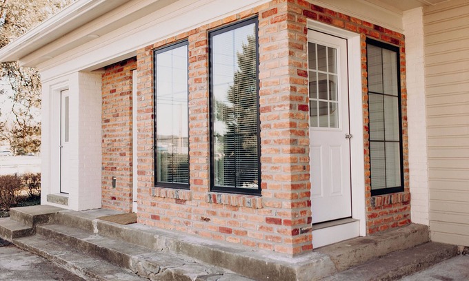 Mechanicsburg Other | Cozy & Modern Farmhouse – 3BR Sleeps 10 - Near Hershey, Harrisburg, Carlisle