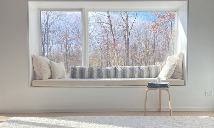 Garrison House | Cozy Modern Home in the Hudson Valley