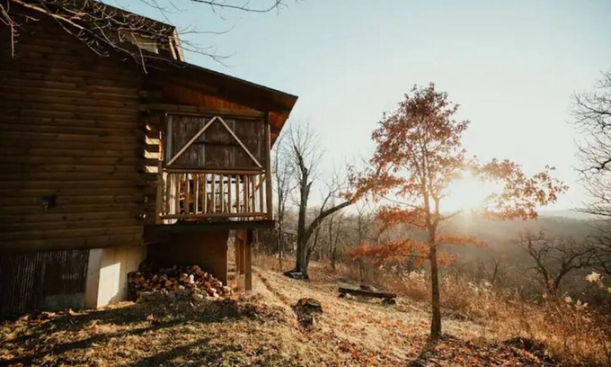 Mindoro Cabin | Cozy Moss Hill Cabin @ Highest Elevation in CTY