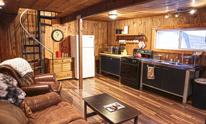 Big Bear Lake Cabin | Cozy Mountain Retreat in a Great Location!