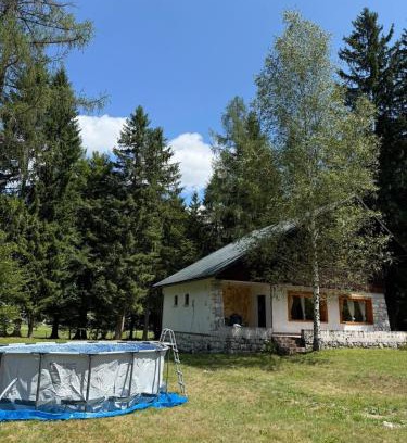 Gozd Martuljek House | Cozy Mountain Stay near Kranjska Gora