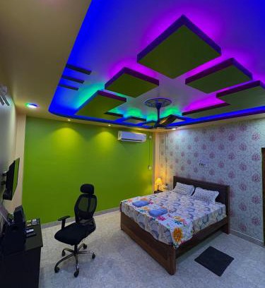 Guwahati House | Cozy Nest