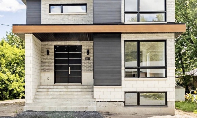 Venise-en-Quebec House | Cozy new and very spacious cottage