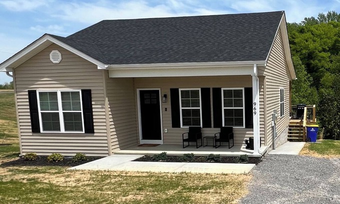 Scottsville House | Cozy, New Lake House at Barren River Lake #2