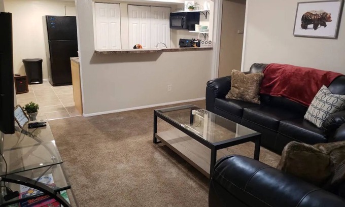 Taylorsville Apartment | Cozy Newly Remodeled Basement Apartment