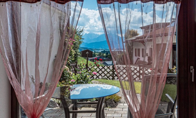 Buching Apartment | Cozy, newly renovated 4*apartment in a fantastic location