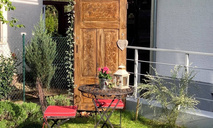 Enkenbach-Alsenborn Apartment | Cozy nice appartment - quiet and best location