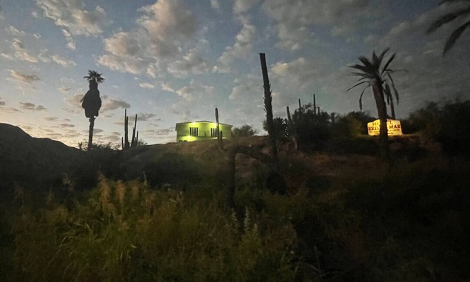 Mulege Apartment | Cozy Night Stays: Mulege's Finest Baja Sur Accommodations