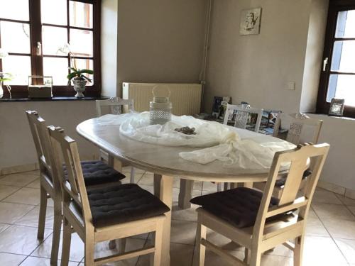 Nimbermont House | Cozy Nimbermont Home , cleaning included