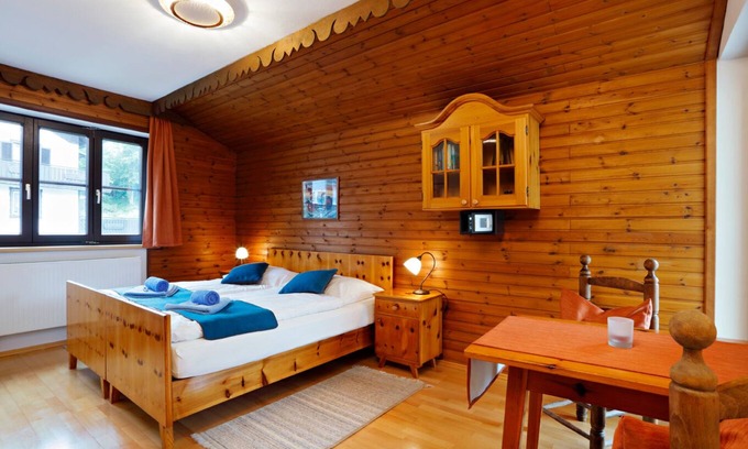 Mitterbach am Erlaufsee Apartment | Cozy non-smoking vacation apartment (40sqm) with a fantastic view