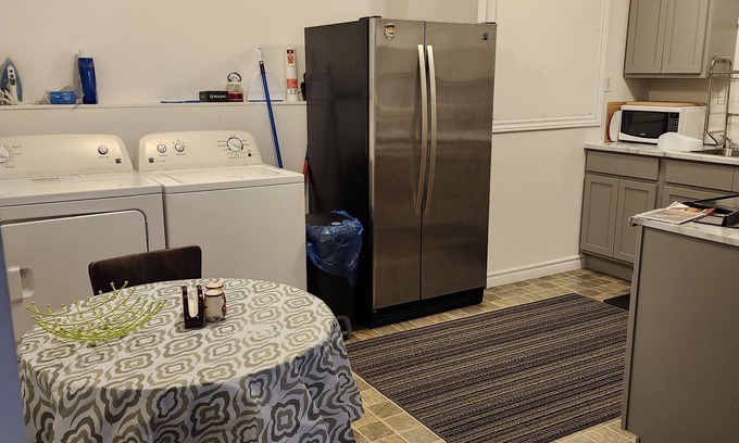 Grand Falls - Windsor Apartment | Cozy Nook B