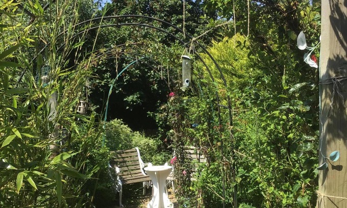 Oakham House | Cozy Nook Cottage - Sleeps 4, Garden & Parking