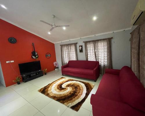 Nadi House | Cozy Nook Homestay
