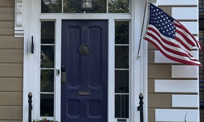 Salem Apartment | Cozy North Salem apartment in quiet neighborhood - walking distance to downtown