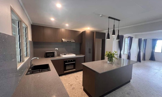 Suva House | Cozy Oasis in the heart of Suva. Dont delay disappointment book your space now.