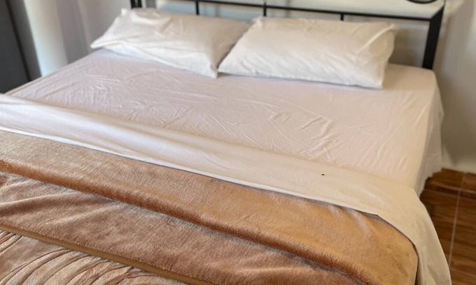 Luxor Apartment | Cozy Oasis Studio - 5 minutes away from Luxor's finest attractions!