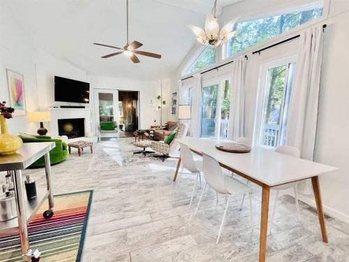 Ocean Pines House | Cozy Ocean Pines Cottage