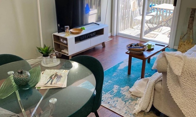 Peterborough Apartment | Cozy one bedroom apartment