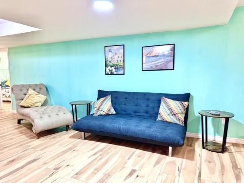 Port Colborne Apartment | Cozy One-Bedroom Apartment near the Marina