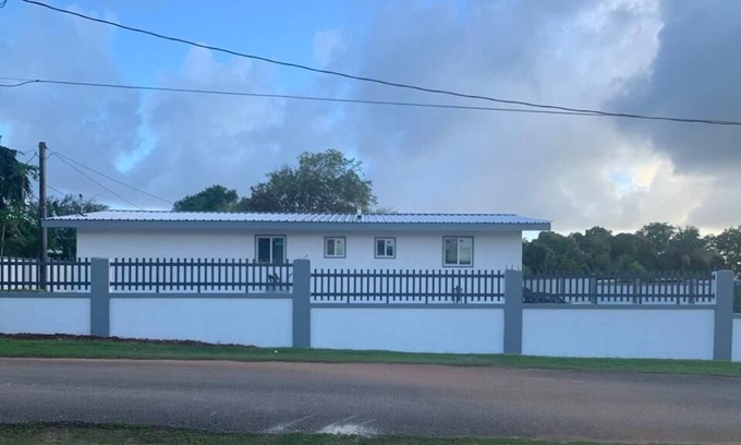 Mangilao House | Cozy one bedroom home! Great value and convenient location