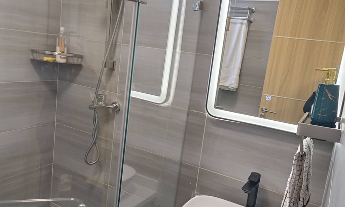 Syokimau Apartment | Cozy one bedroom near the JKIA airport and sgr.