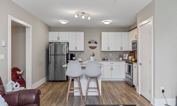 Eastern Hillsides House | Cozy One Bedroom Suite in Quiet Subdivision in the Eastern Hillsides