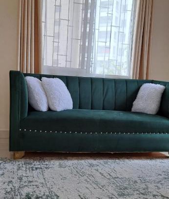 Ras Makamaiwe Apartment | Cozy One Bedroom Tudor