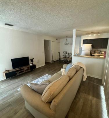 Port Orange Apartment | Cozy one bedroom