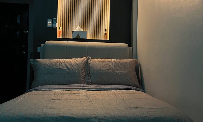Cagayan de Oro Apartment | Cozy Oppa’s Studio Near Sm uptown Familia Apartment at bamboolane cagayan de oro