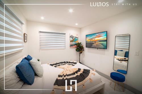 Coral Terrace House | Cozy paradise, with heated pool, near Airport in Miami L16