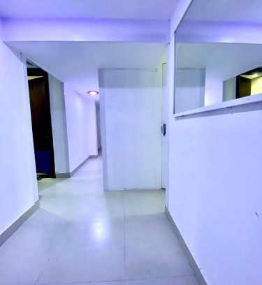 Al Muraqqabat Apartment | cozy pavilion
