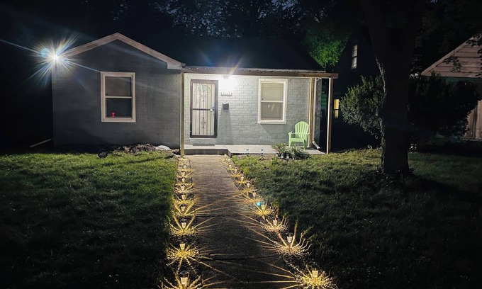 Gary House | Cozy , peaceful and happy home to enjoy